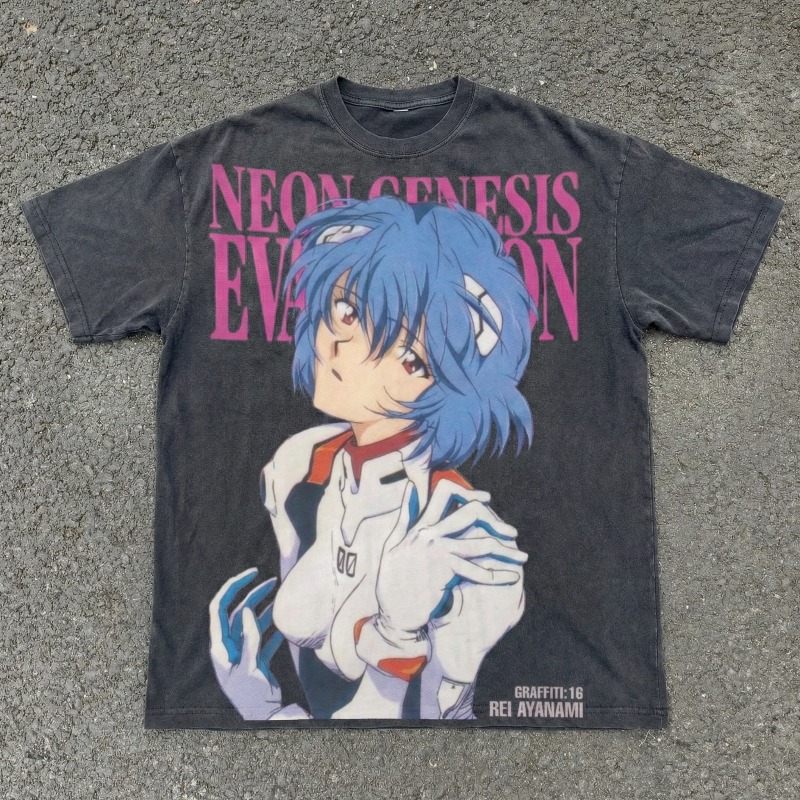 2026 Neon Genesis Evangelion R - Anime Cosplay Title 리뷰 및 가격
