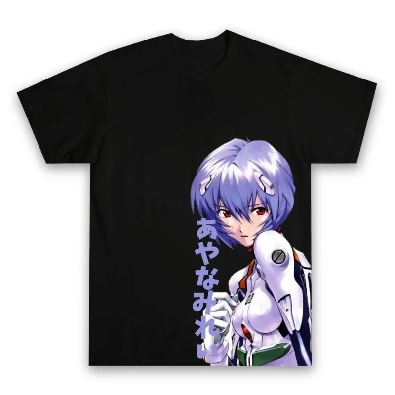2026 Neon Genesis Evangelion R - Anime Cosplay Title 리뷰 및 가격