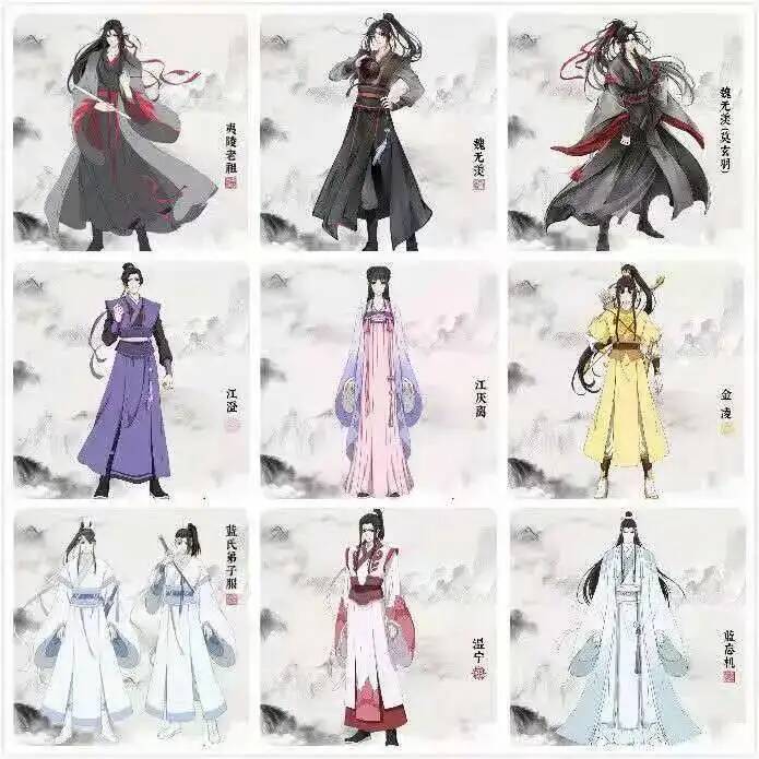 왕지 우시안 웨이 진청 지앙 링얀리 란 지앙 악마적 기 - Queen Anime Cosplay 리뷰 및 가격