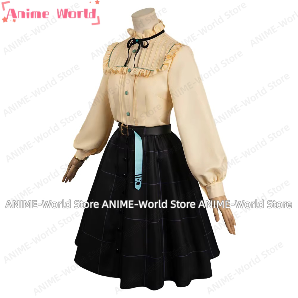 《맞춤 사이즈》게임 Umamusume: Pretty D - Anime Cosplay Cafe 리뷰 및 가격
