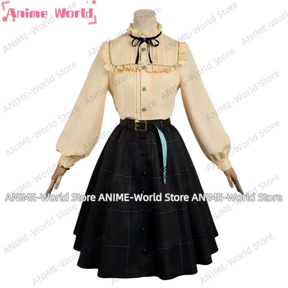 《맞춤 사이즈》게임 Umamusume: Pretty D - Anime Cosplay Cafe 리뷰 및 가격