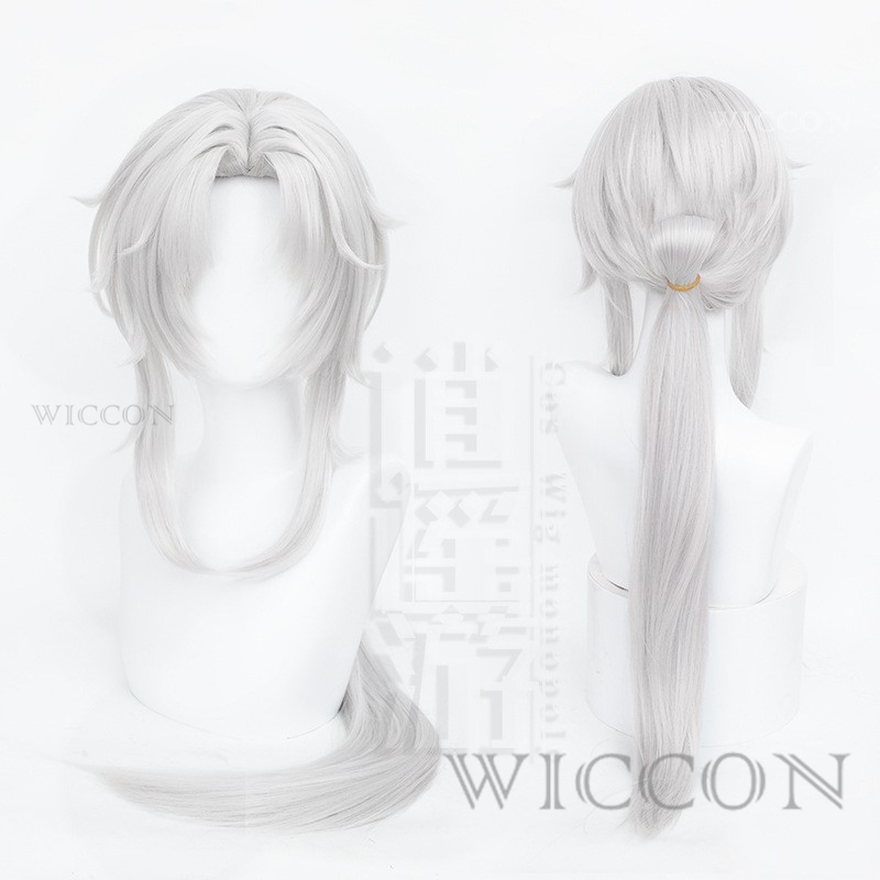 Honkai Star Rail Blade Yingxin - Cosplay Anime White Hair 리뷰 및 가격