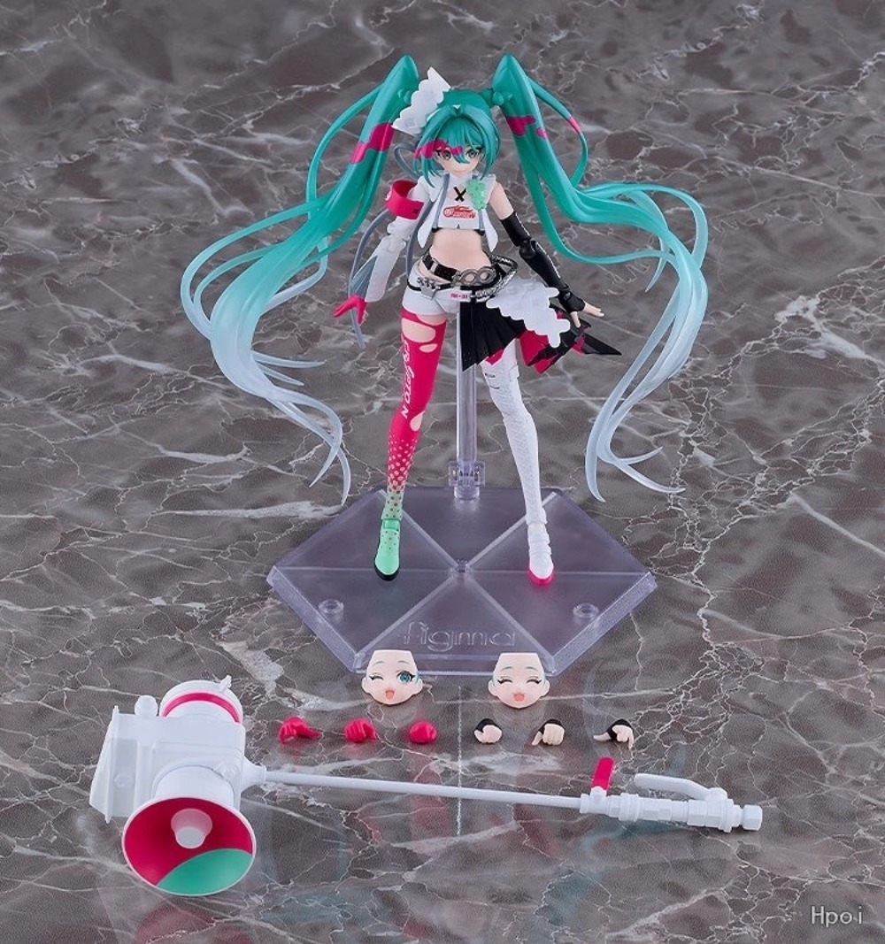 【JM】100% 오리지널 맥스 팩토리 피그마 ( # 굿 - Good Smile Company Figma 리뷰 및 가격