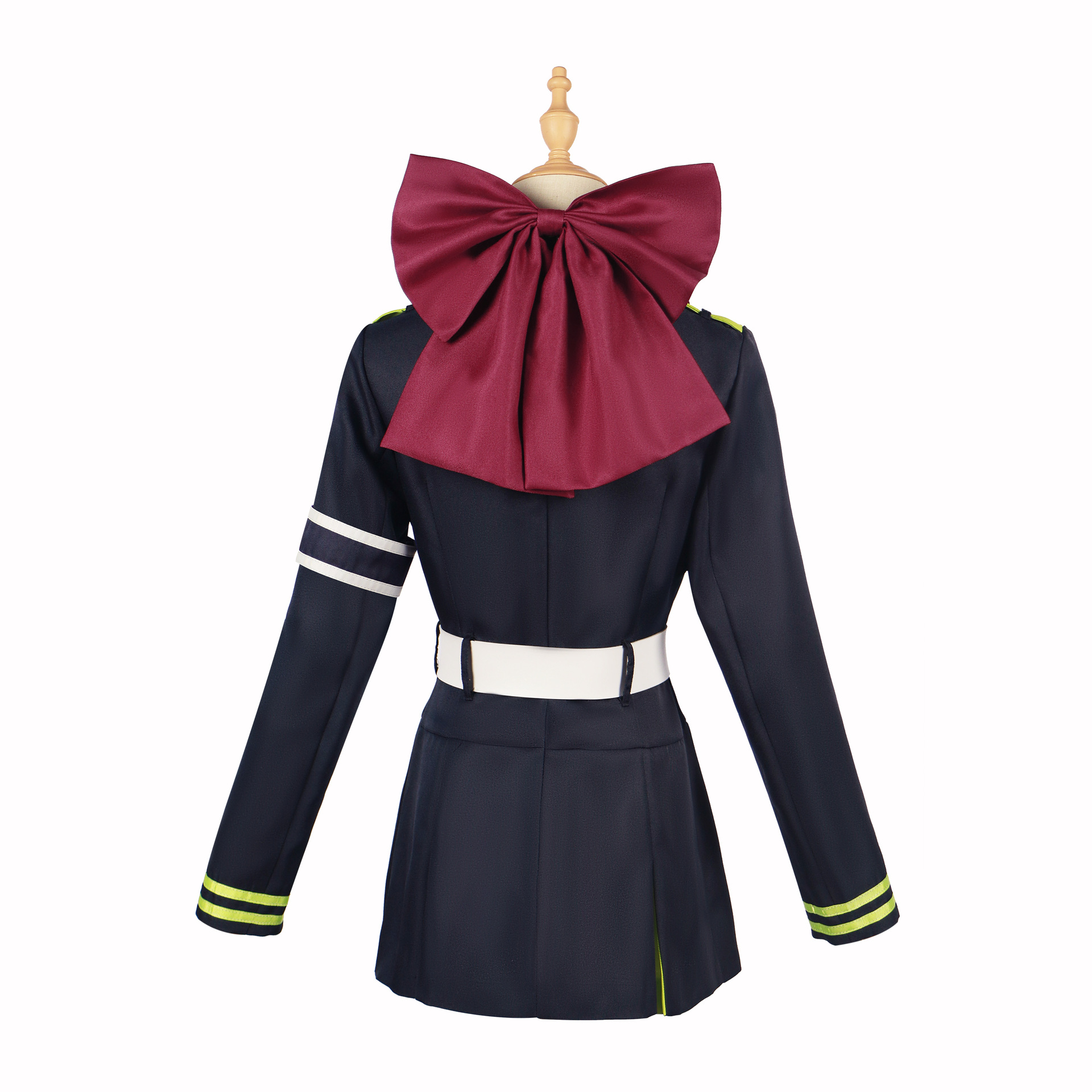 애니메이션 제팡 오와리 노 세라프 히이라 기 시노아 코 - Anime Cosplay Jepang 리뷰 및 가격