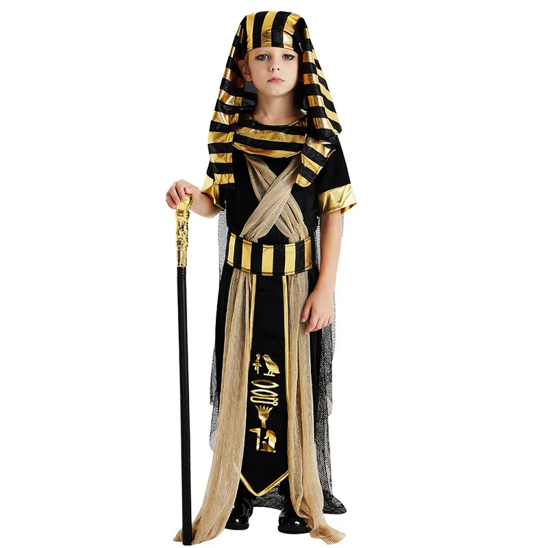❤ 2026 ✚ 어린이 할로윈 코스프레 의상 고대 이집 - Egypt Cosplay Anime 리뷰 및 가격