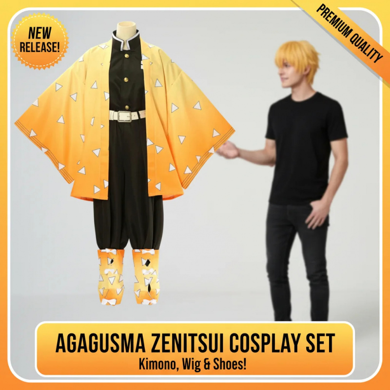 ☣ 2026 야에 미코 코스프레 의상 풀세트 가발 머리 - Cosplay Anime Yae Miko 리뷰 및 가격