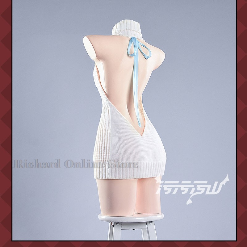 Richard Online Store Blue Arch - Anime Cosplay Online Store 리뷰 및 가격