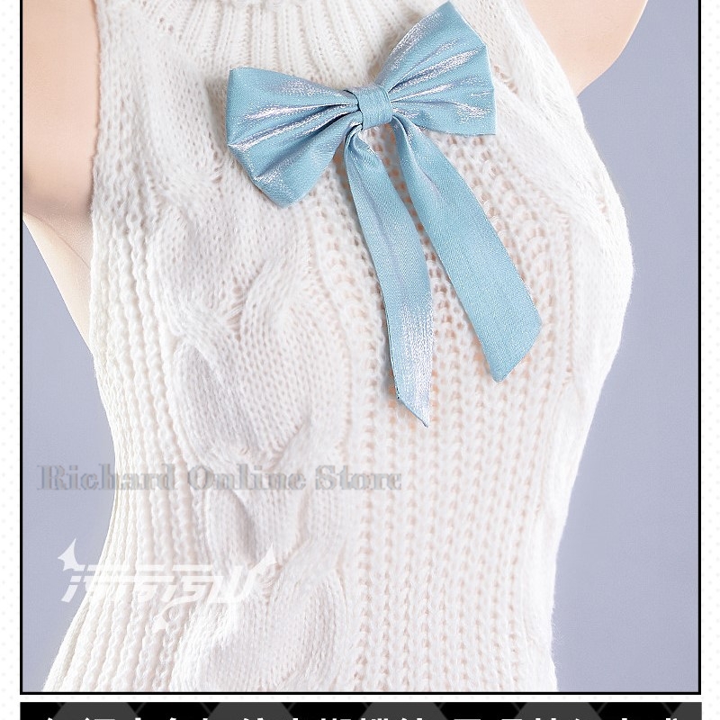 Richard Online Store Blue Arch - Anime Cosplay Online Store 리뷰 및 가격