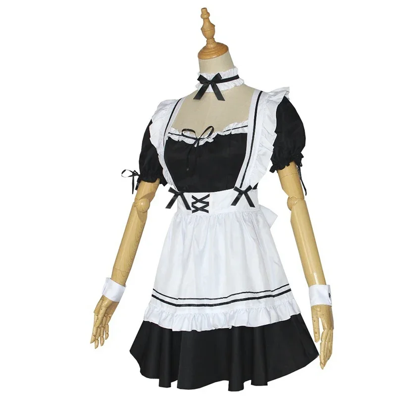 2026Anime Miracle Nikki 카페 메이드 - Anime Cosplay Cafe 리뷰 및 가격
