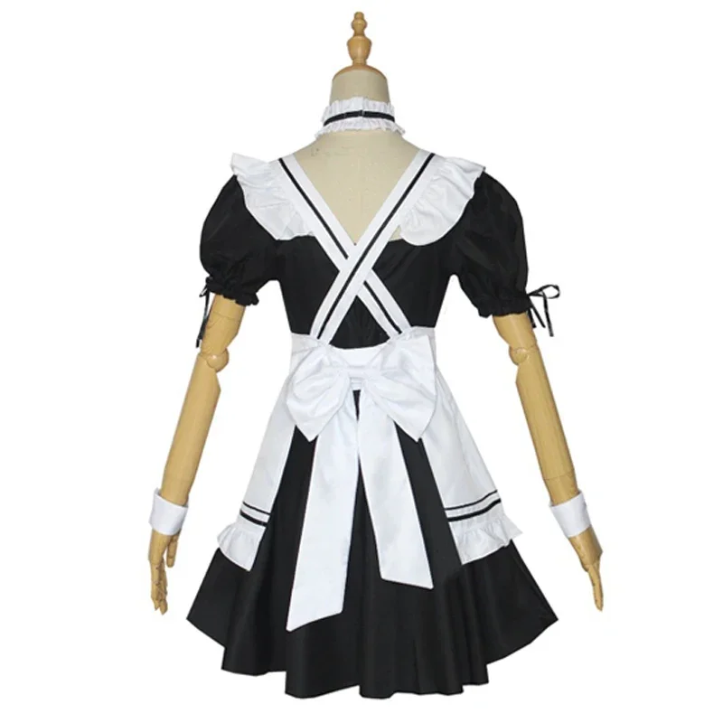 2026Anime Miracle Nikki 카페 메이드 - Anime Cosplay Cafe 리뷰 및 가격