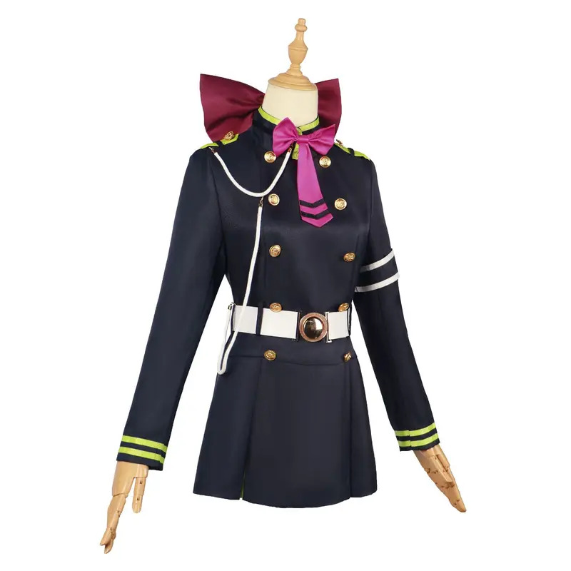 일본 애니메이션 오와리노 세라프 오와리노 세라프 히이라 - Anime Cosplay Jepang 리뷰 및 가격