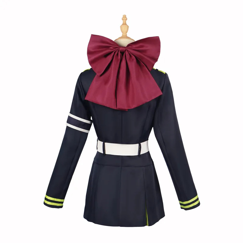일본 애니메이션 오와리노 세라프 오와리노 세라프 히이라 - Anime Cosplay Jepang 리뷰 및 가격