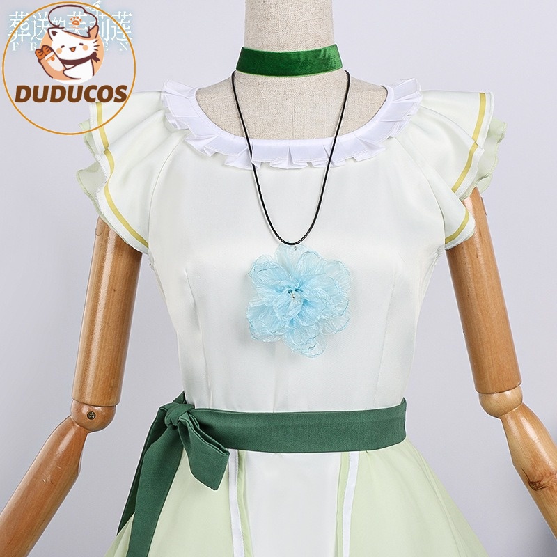 Anime Frieren: Beyond Journey' - Anime Cosplay Wigs 리뷰 및 가격