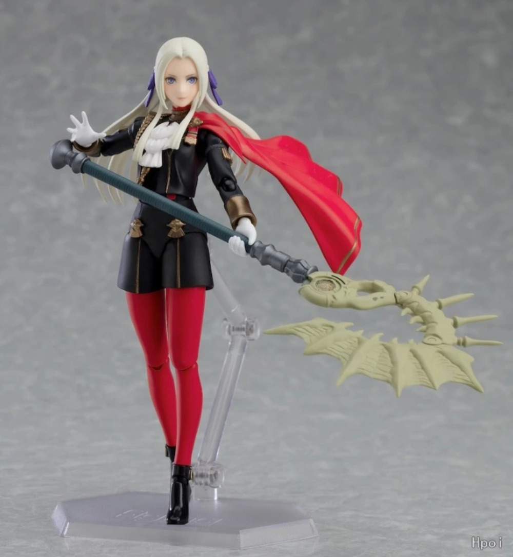 【HY】100% 오리지널 재고 있음　굿 스마일 컴퍼니  - Good Smile Company Figma 리뷰 및 가격