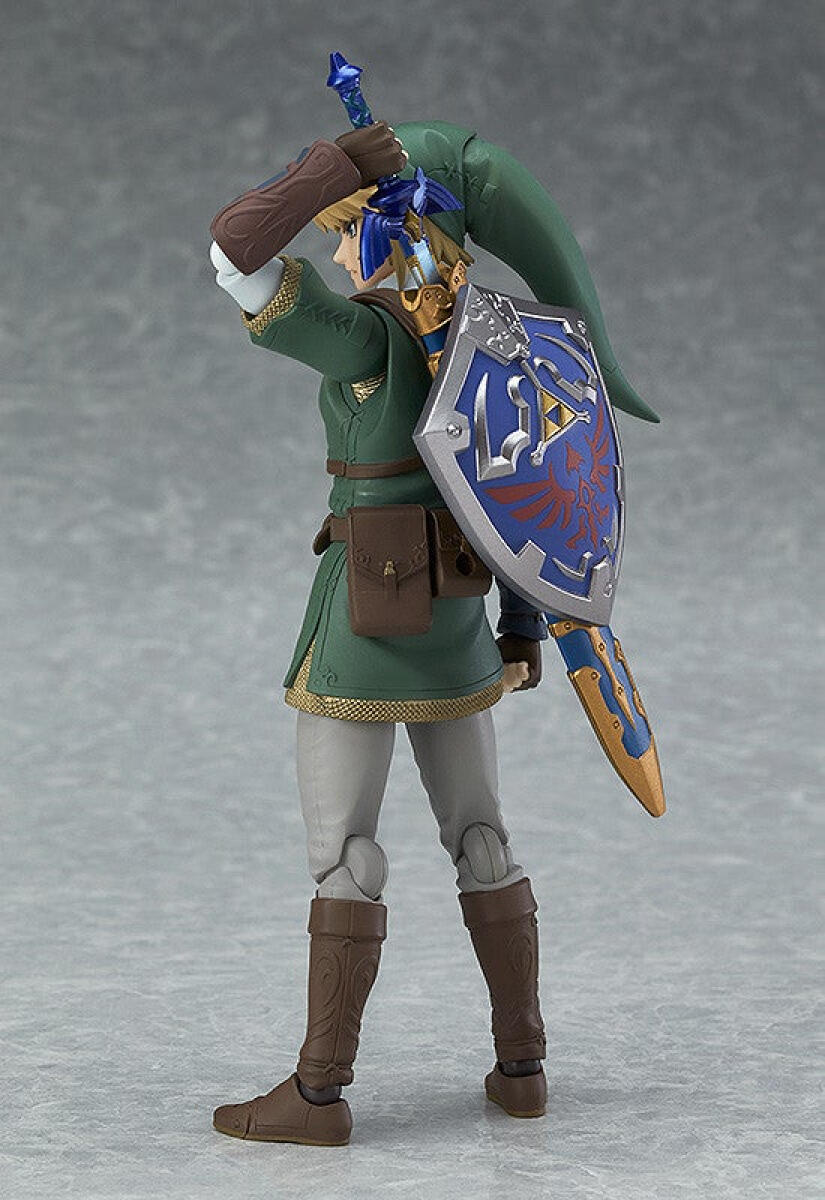 새로운 정품 재고 있음 GOOD SMILE 피그마 링크 - Good Smile Company Figma 리뷰 및 가격