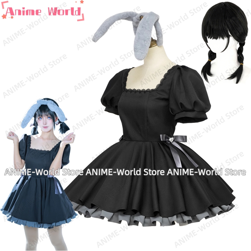 《맞춤형 사이즈》에일리언 스테이지 미지 수아 코스프레  - Anime Cosplay Cafe 리뷰 및 가격