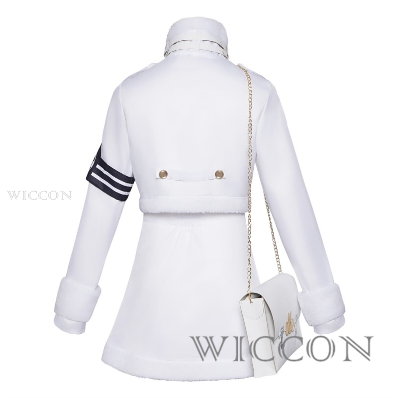 리차드 온라인 스토어 게임 빅토리 쇼트 플러시 재킷 섹 - Anime Cosplay Online Store 리뷰 및 가격