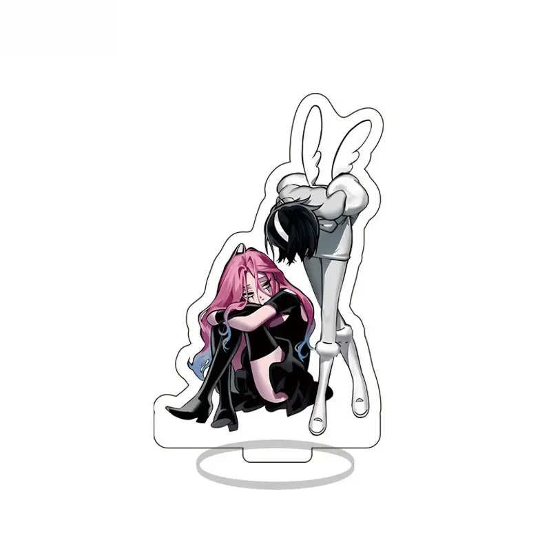 애니메이션 외계인 무대 피규어 수아 현아 루카 틸 이반 - Cosplay Korean Anime 리뷰 및 가격