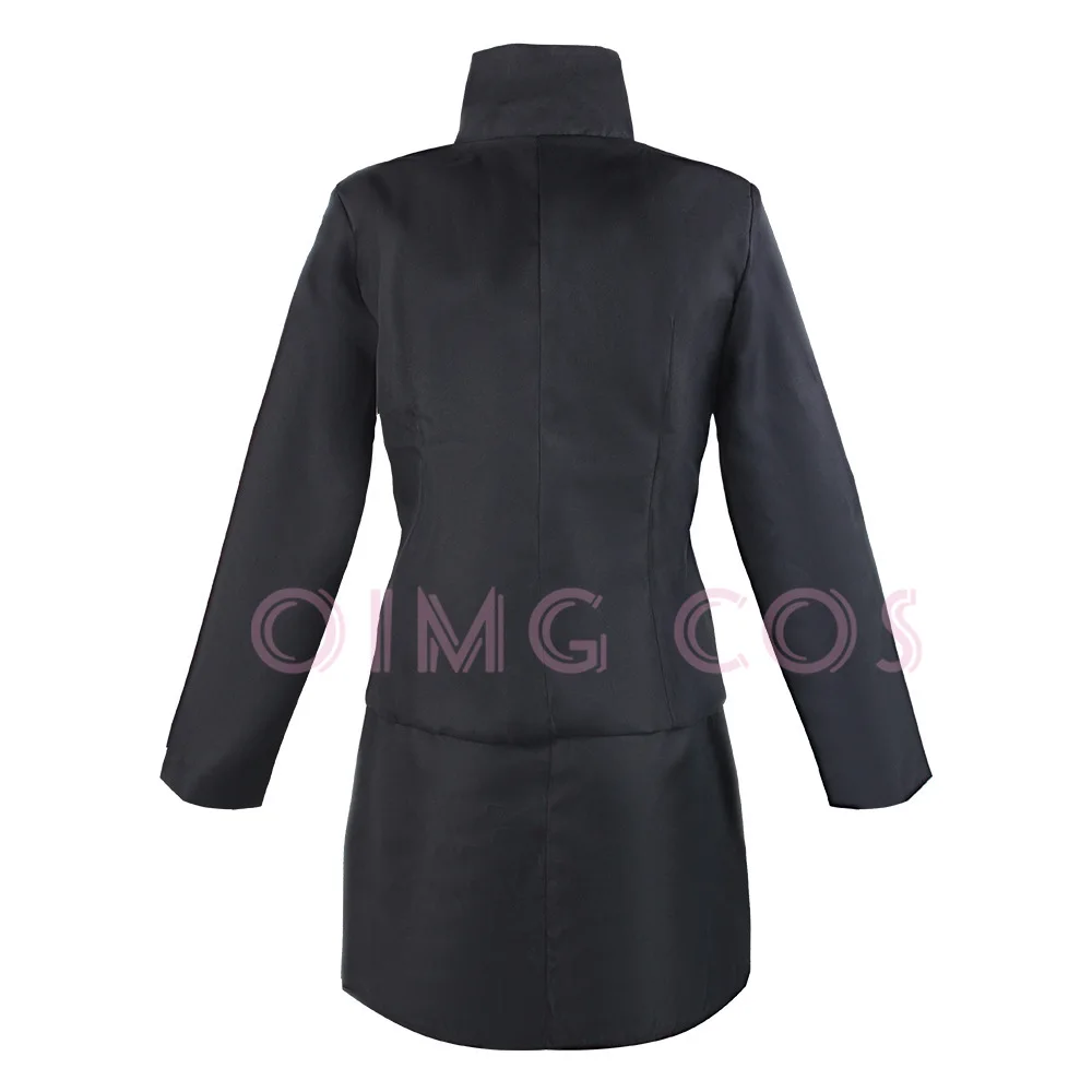 Ieiri Shoko 코스프레 의상 일본 게임 유니폼  - Anime Cosplay Dress For Men 리뷰 및 가격