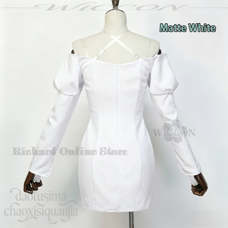 리차드 온라인 스토어 애니메이션 에일리언 스테이지 코스 - Anime Cosplay Online Store 리뷰 및 가격