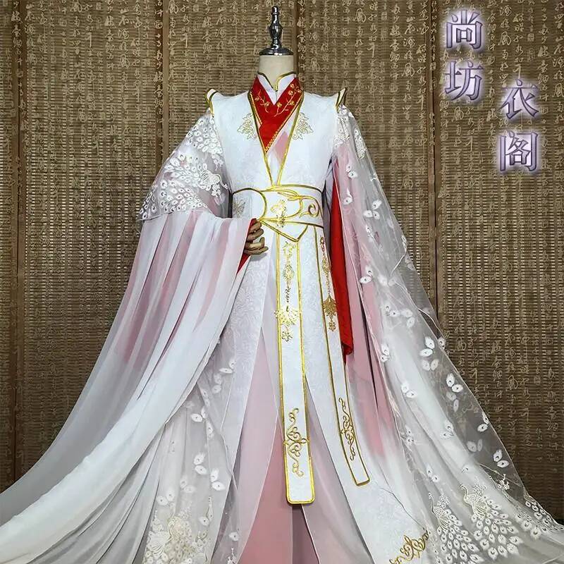 크라운 헤븐리 오피셜즈 블레스 더 프린스 조이 갓 시에 - Queen Anime Cosplay 리뷰 및 가격