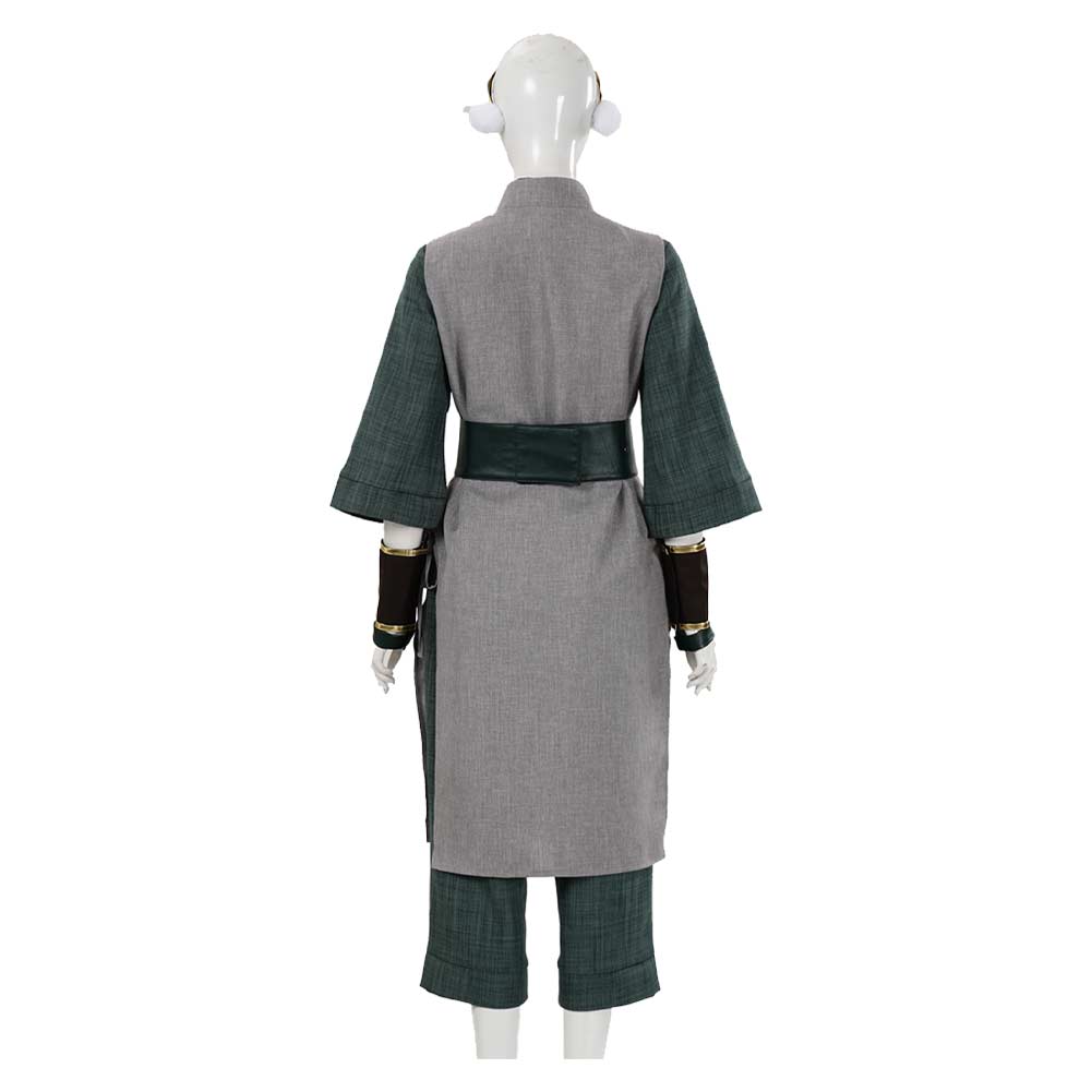 Toph Beifong 코스프레 의상 아바타 애니메이션 - Cosplay Avatar Anime 리뷰 및 가격