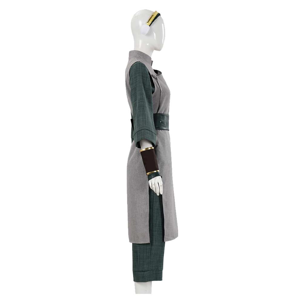 Toph Beifong 코스프레 의상 아바타 애니메이션 - Cosplay Avatar Anime 리뷰 및 가격