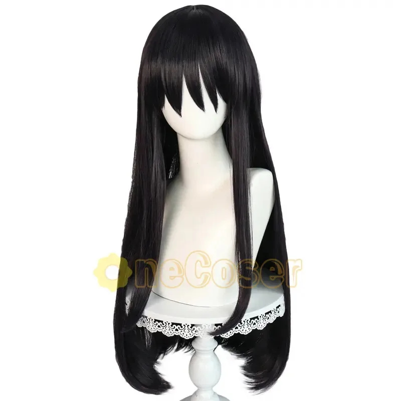 ADFF15IN STOCK 토마 코스프레 애니메이션 지 - Anime Cosplay Girl With Black Hair 리뷰 및 가격