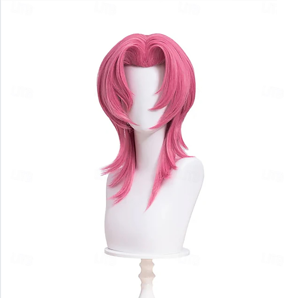 합성 머리 의상 가발 영화 애니메이션 한국 아이돌 영감 - Cosplay Korean Anime 리뷰 및 가격