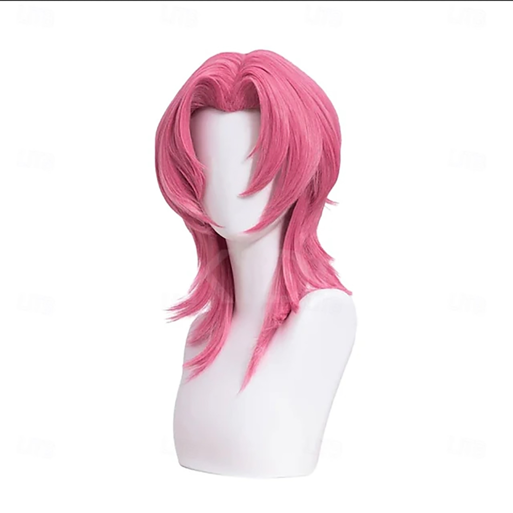 합성 머리 의상 가발 영화 애니메이션 한국 아이돌 영감 - Cosplay Korean Anime 리뷰 및 가격