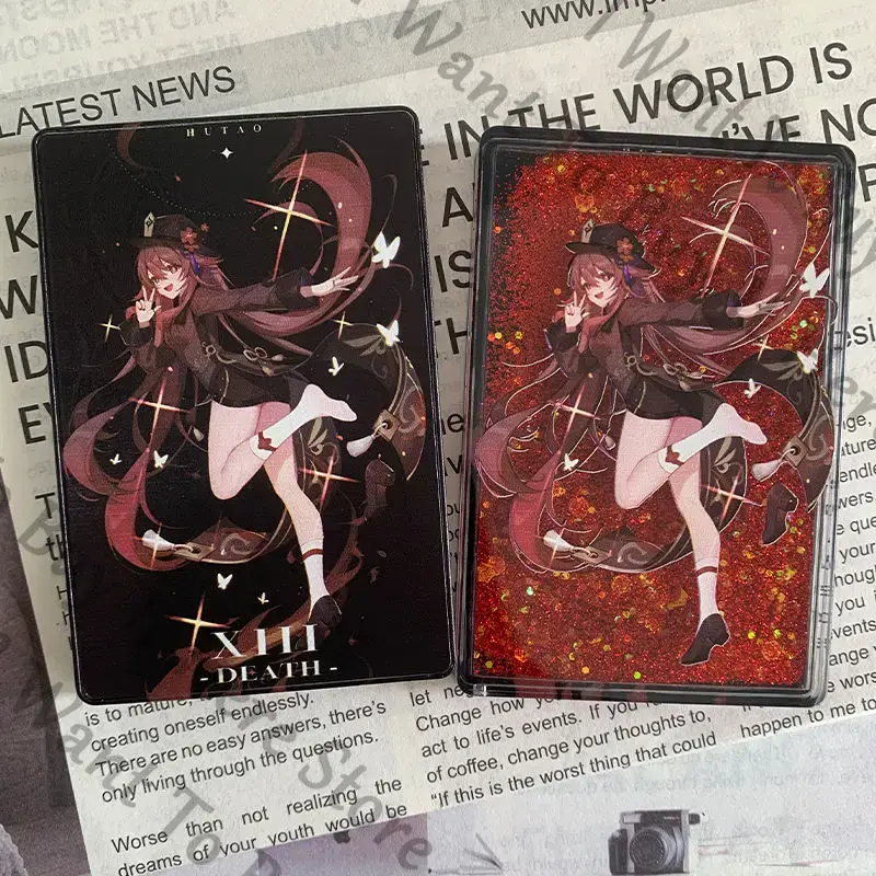 애니메이션 원신 임팩트 클리 스카라무슈 발라디어 야에  - Cosplay Anime Yae Miko 리뷰 및 가격
