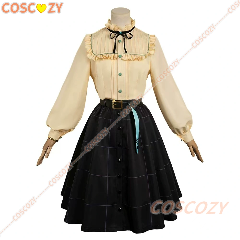 맨해튼 카페 코스프레 의상 가발 꼬리 머리 장식 애니메 - Anime Cosplay Cafe 리뷰 및 가격