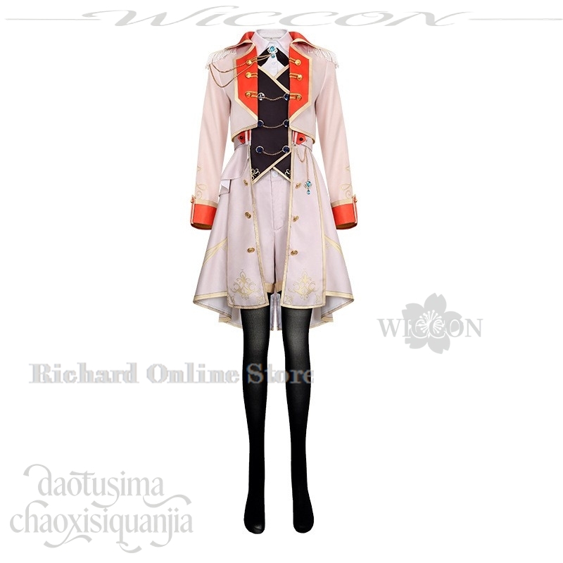 Richard Online Store 애니메이션 게임  - Anime Cosplay Online Store 리뷰 및 가격