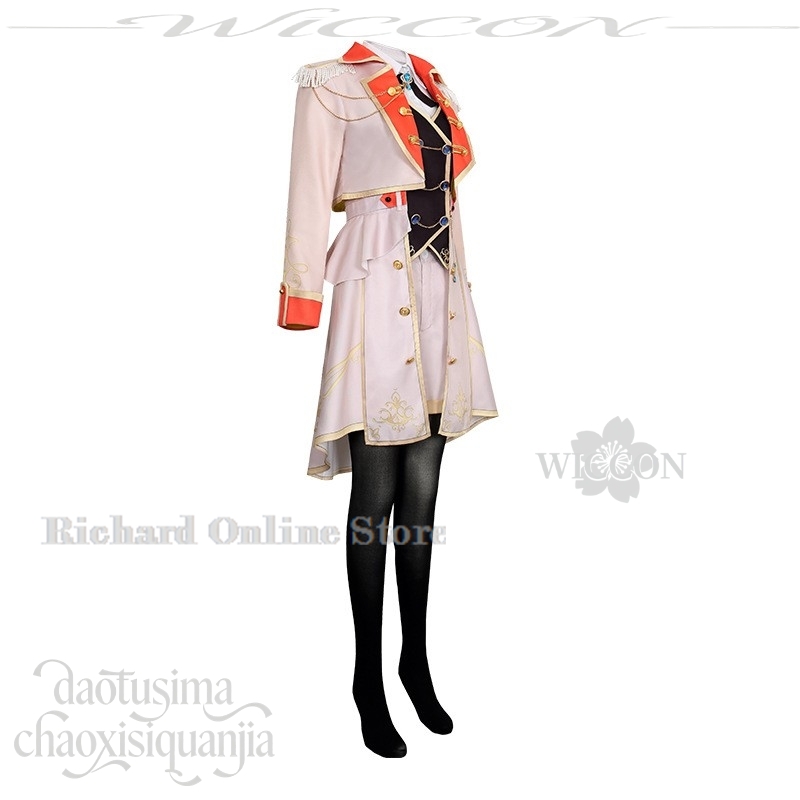 Richard Online Store 애니메이션 게임  - Anime Cosplay Online Store 리뷰 및 가격