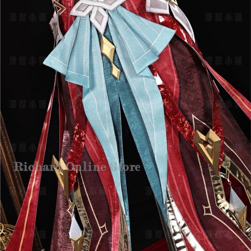 Richard Online Store Genshin I - Anime Cosplay Online Store 리뷰 및 가격
