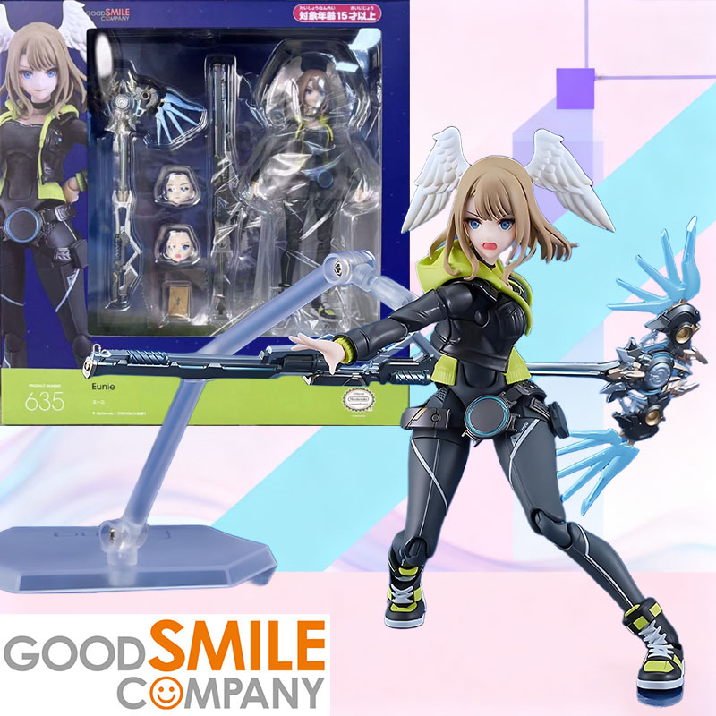 스팟세일 재고 있음 GOOD SMILE COMPANY  - Good Smile Company Figma 리뷰 및 가격