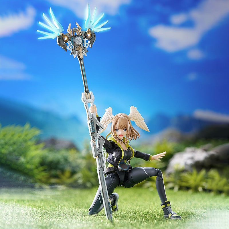 스팟세일 재고 있음 GOOD SMILE COMPANY  - Good Smile Company Figma 리뷰 및 가격