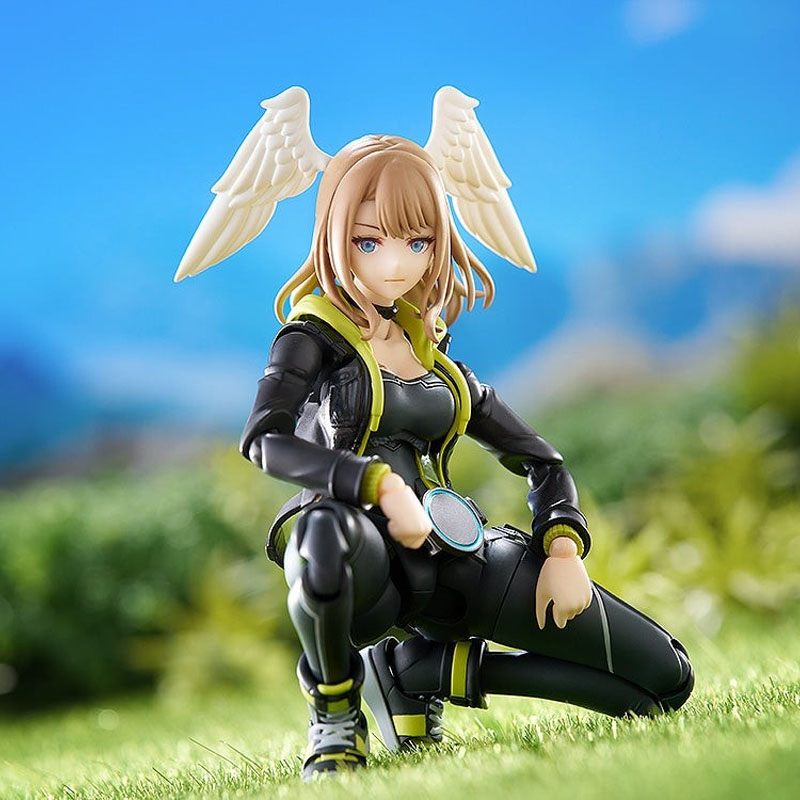 스팟세일 재고 있음 GOOD SMILE COMPANY  - Good Smile Company Figma 리뷰 및 가격