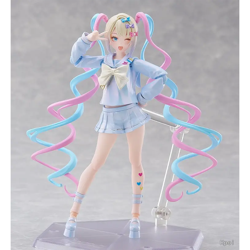 정품 오리지널 굿 스마일 GSC 회사 Figma 659 - Good Smile Company Figma 리뷰 및 가격