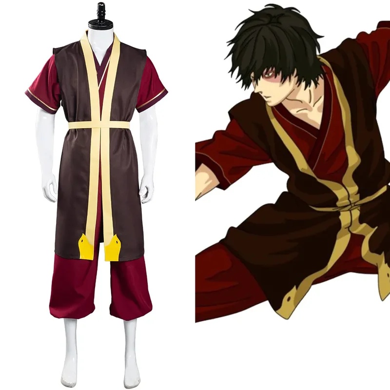 2026년 신상 할로윈 코스프레 의상 애니메이션 아바타 - Cosplay Avatar Anime 리뷰 및 가격
