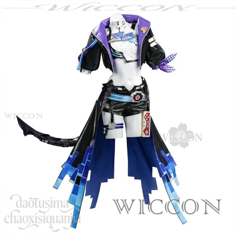 Richard Online Store 애니메이션 게임  - Anime Cosplay Online Store 리뷰 및 가격