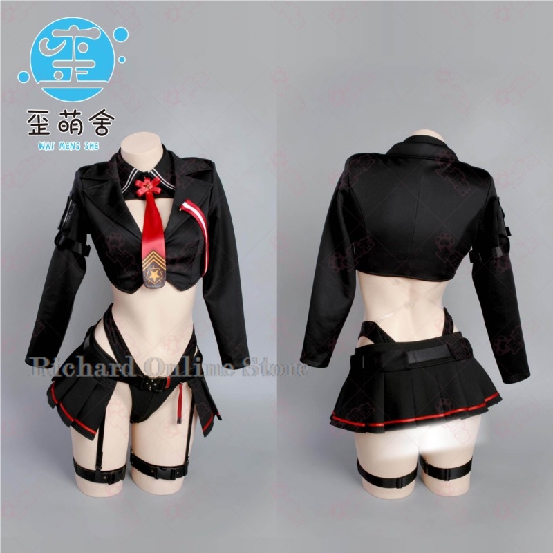 리차드 온라인 스토어 엠마 배틀 슈트 코스프레 의상 전 - Anime Cosplay Online Store 리뷰 및 가격