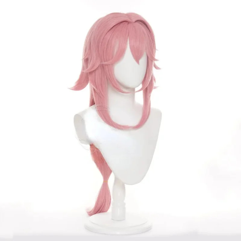 2026 야에 미코 겐신 임팩트 코스프레 프로젝트 셀레 - Cosplay Anime Yae Miko 리뷰 및 가격