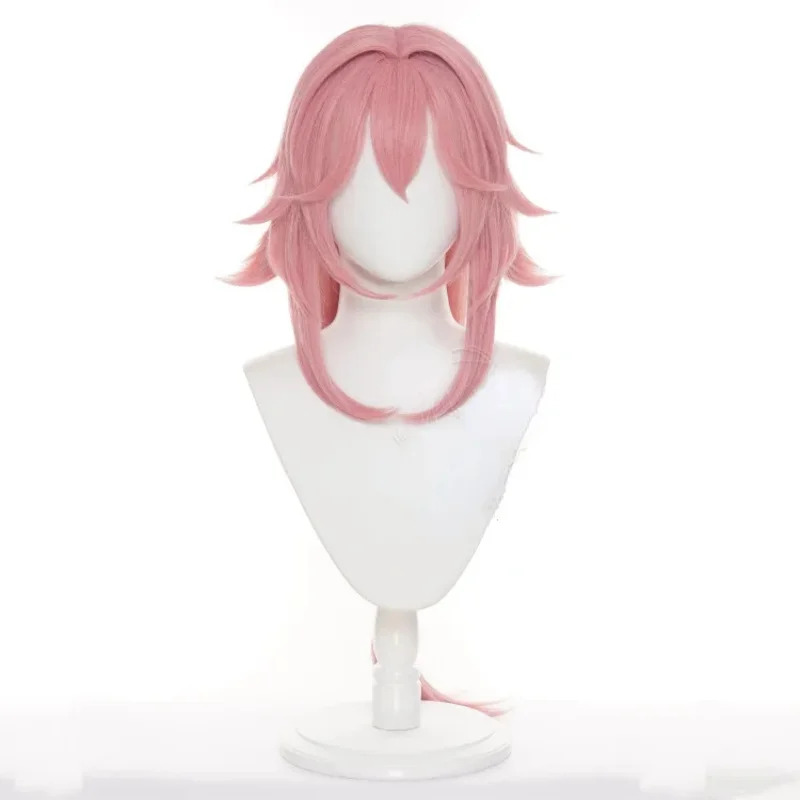 2026 야에 미코 겐신 임팩트 코스프레 프로젝트 셀레 - Cosplay Anime Yae Miko 리뷰 및 가격