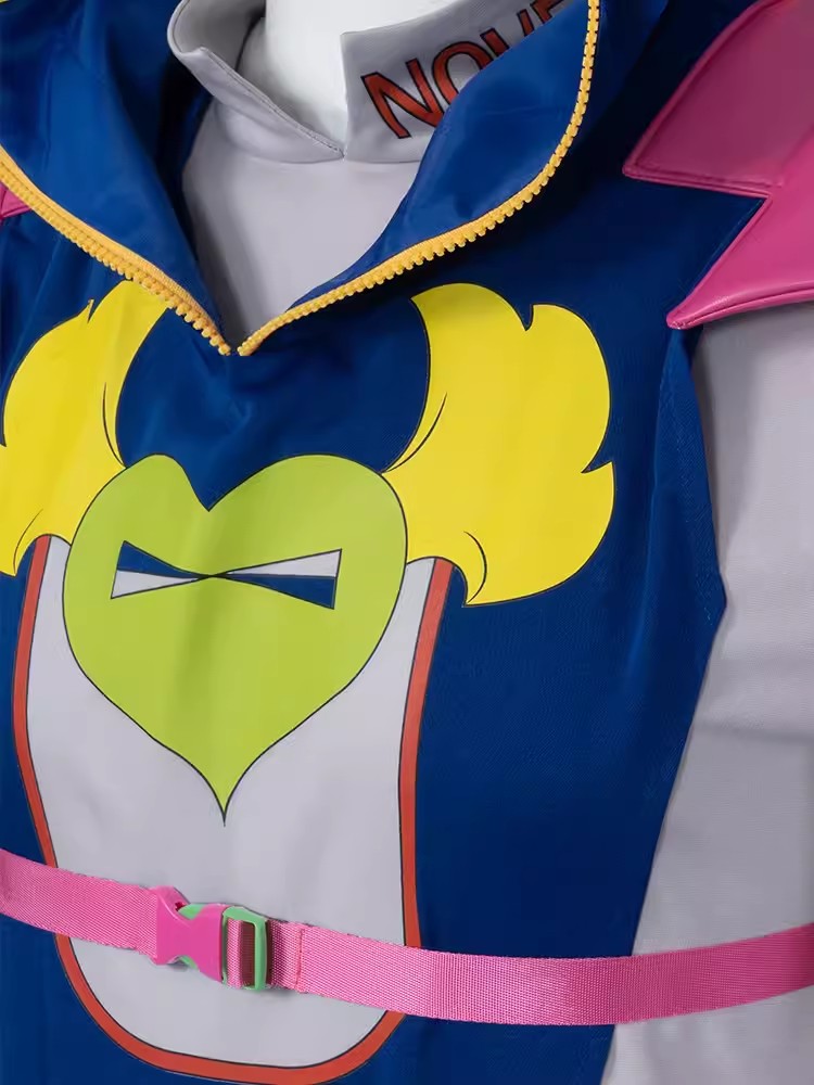 조조의 기묘한 모험 코스프레 의상 2026 새로운 조수 - Cosplay Anime Jojo 리뷰 및 가격