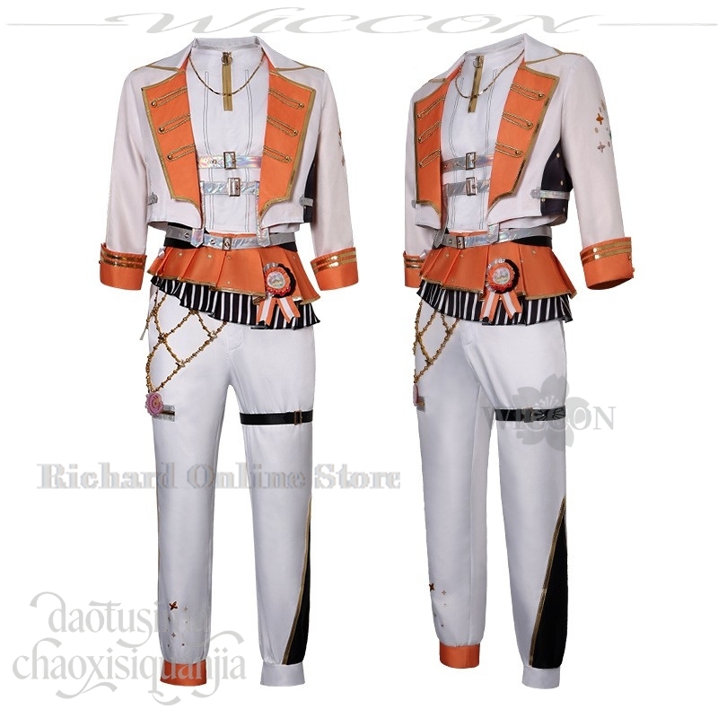 리차드 온라인 스토어 카니발 의상 애니메이션 게임 프로 - Anime Cosplay Online Store 리뷰 및 가격