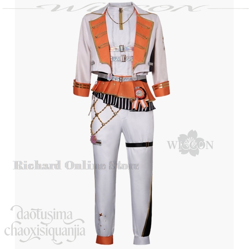 리차드 온라인 스토어 카니발 의상 애니메이션 게임 프로 - Anime Cosplay Online Store 리뷰 및 가격