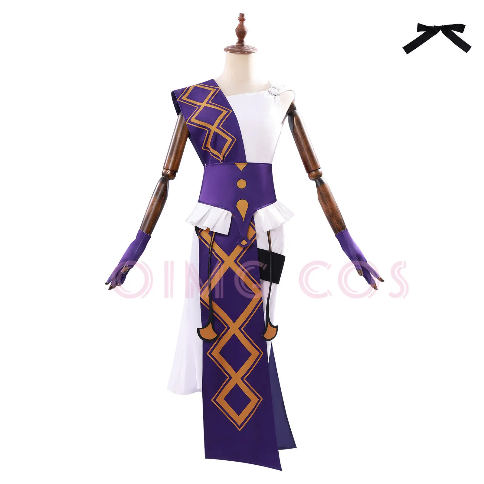 애니메이션 Fate Strange Fake Hippol - Queen Anime Cosplay 리뷰 및 가격
