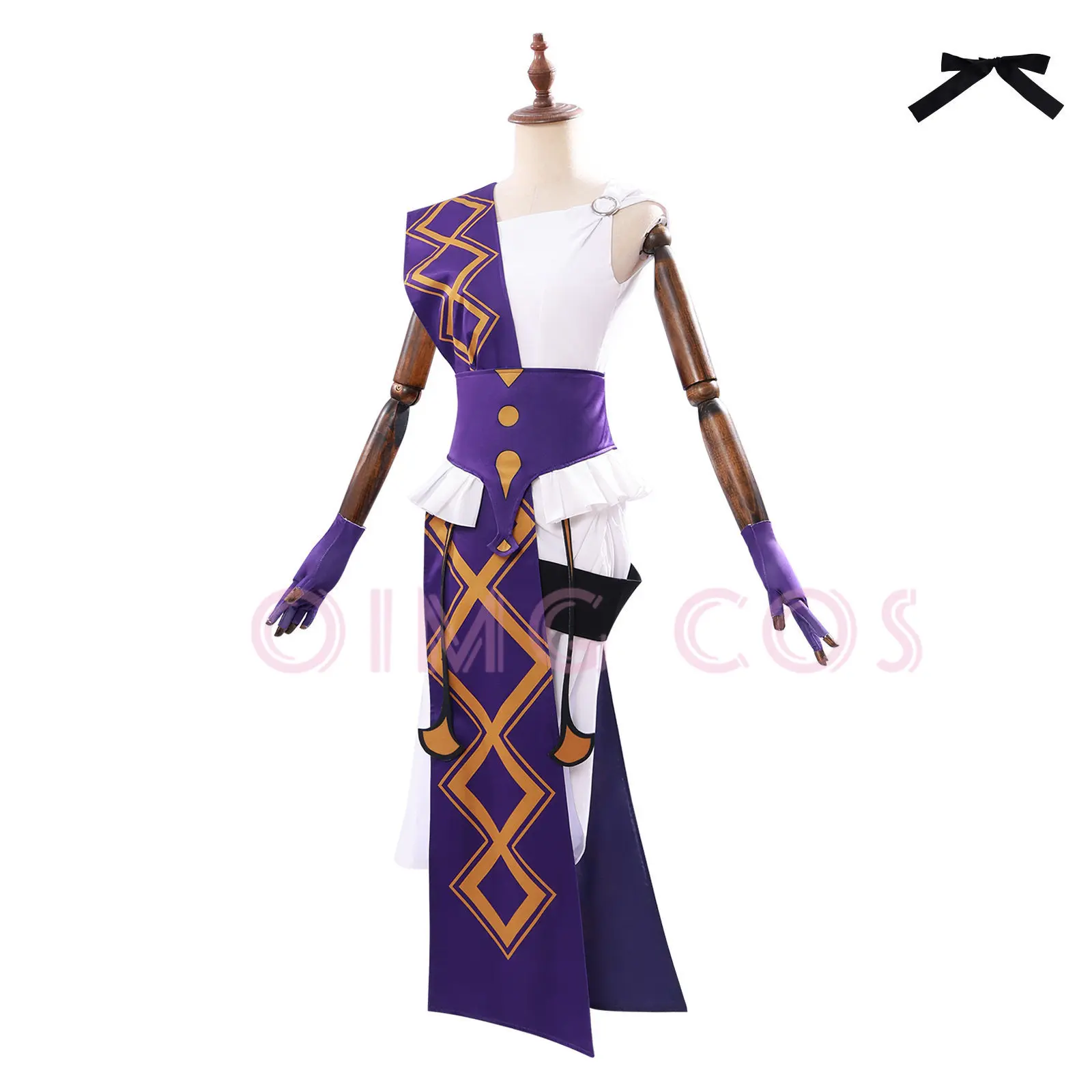 애니메이션 Fate Strange Fake Hippol - Queen Anime Cosplay 리뷰 및 가격