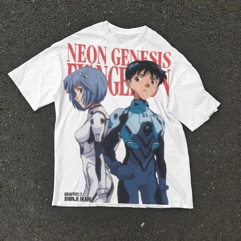 2026 Neon Genesis Evangelion S - Anime Cosplay Title 리뷰 및 가격